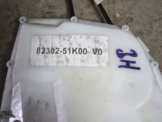 bontott OPEL AGILA Bal hátsó Ajtózár