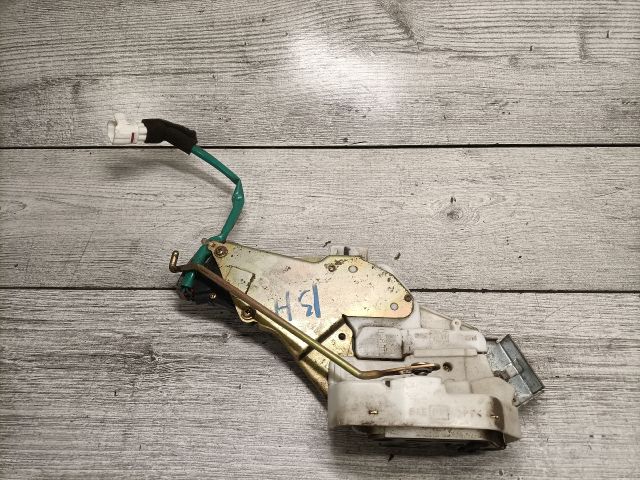 bontott OPEL AGILA Bal hátsó Ajtózár