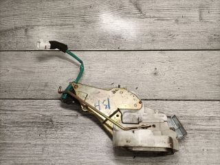 bontott OPEL AGILA Bal hátsó Ajtózár