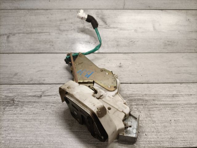 bontott OPEL AGILA Bal hátsó Ajtózár