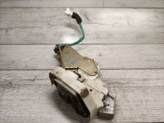 bontott OPEL AGILA Bal hátsó Ajtózár