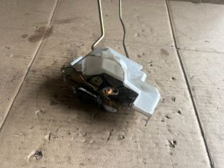 bontott OPEL AGILA Bal hátsó Ajtózár