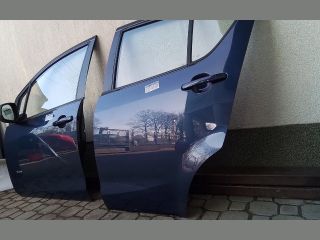 bontott OPEL AGILA Bal hátsó Ajtózár