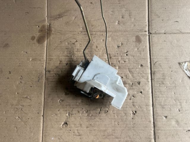 bontott OPEL AGILA Bal hátsó Ajtózár