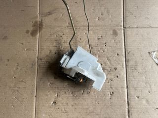 bontott OPEL AGILA Bal hátsó Ajtózár