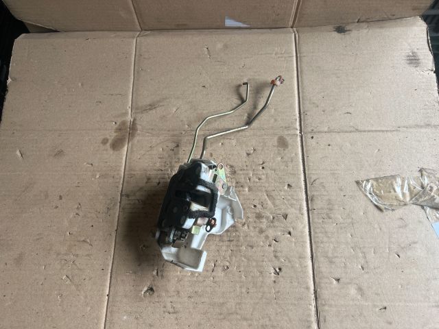 bontott OPEL AGILA Bal hátsó Ajtózár