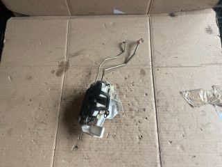 bontott OPEL AGILA Bal hátsó Ajtózár