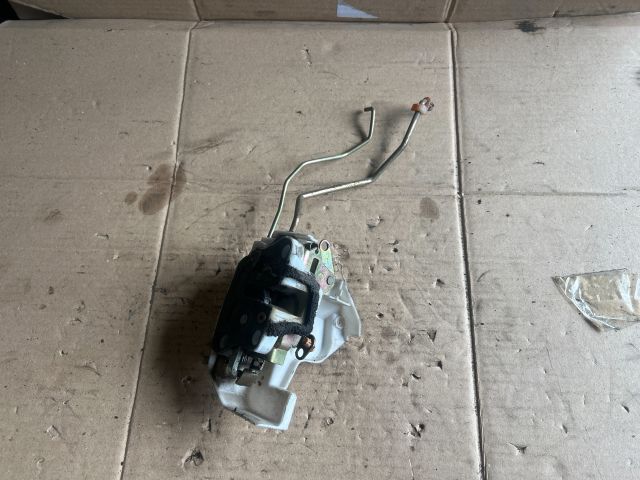 bontott OPEL AGILA Bal hátsó Ajtózár