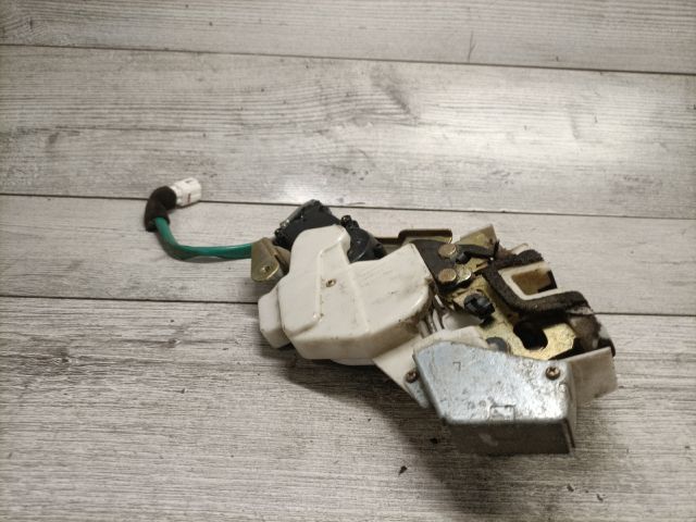 bontott OPEL AGILA Bal hátsó Ajtózár