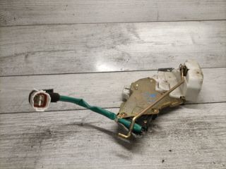 bontott OPEL AGILA Bal hátsó Ajtózár