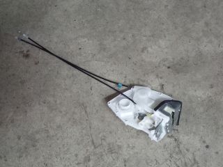 bontott OPEL AGILA Bal hátsó Ajtózár