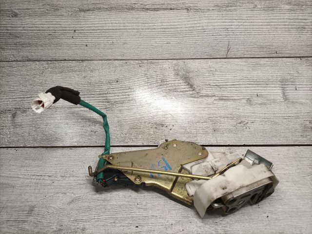 bontott OPEL AGILA Bal hátsó Ajtózár