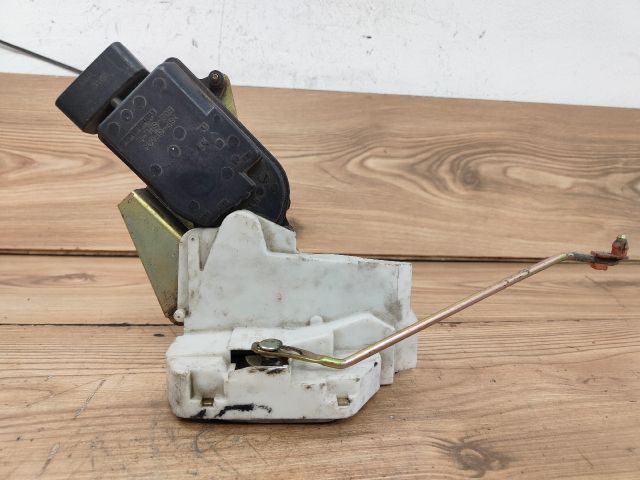 bontott OPEL AGILA Bal hátsó Ajtózár