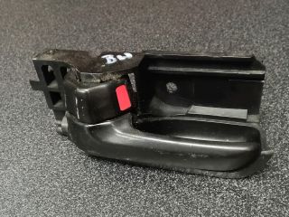 bontott OPEL AGILA Bal hátsó Belső Kilincs