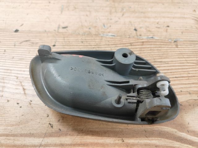 bontott OPEL AGILA Bal hátsó Belső Kilincs