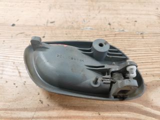 bontott OPEL AGILA Bal hátsó Belső Kilincs