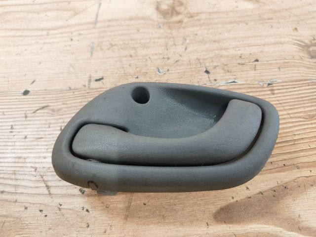 bontott OPEL AGILA Bal hátsó Belső Kilincs