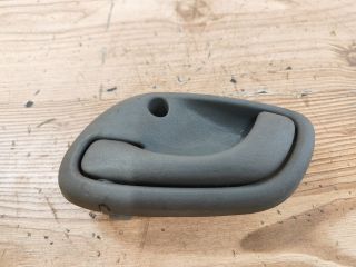 bontott OPEL AGILA Bal hátsó Belső Kilincs