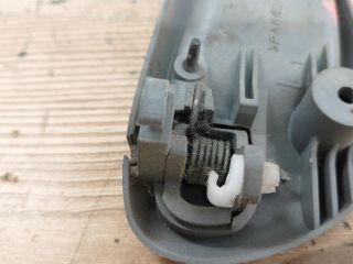 bontott OPEL AGILA Bal hátsó Belső Kilincs