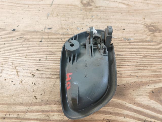 bontott OPEL AGILA Bal hátsó Belső Kilincs