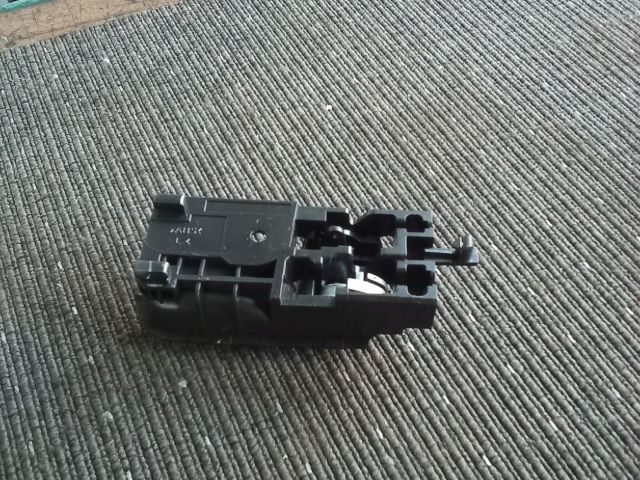 bontott OPEL AGILA Bal hátsó Belső Kilincs