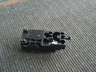 bontott OPEL AGILA Bal hátsó Belső Kilincs