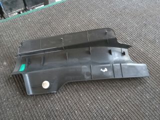 bontott OPEL AGILA Bal hátsó Belső Küszöb Burkolat