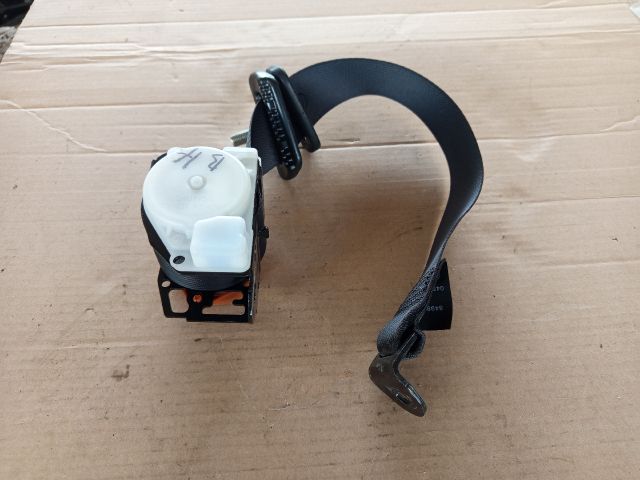 bontott OPEL AGILA Bal hátsó Biztonsági Öv Csat