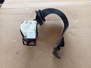 bontott OPEL AGILA Bal hátsó Biztonsági Öv Csat