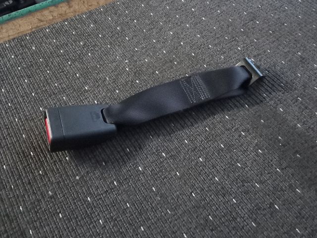 bontott OPEL AGILA Bal hátsó Biztonsági Öv Csat