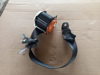 bontott OPEL AGILA Bal hátsó Biztonsági Öv Csat