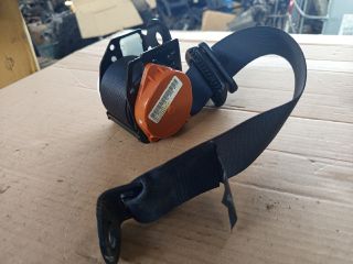 bontott OPEL AGILA Bal hátsó Biztonsági Öv Csat