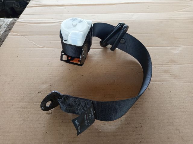 bontott OPEL AGILA Bal hátsó Biztonsági Öv Csat