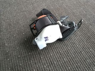 bontott OPEL AGILA Bal hátsó Biztonsági Öv