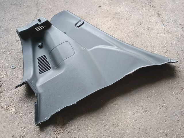 bontott OPEL AGILA Bal hátsó Csomagtér Burkolat (Műanyag)