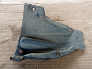 bontott OPEL AGILA Bal hátsó Első Dobbetét (Kerékjárati, Műanyag)