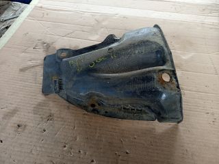 bontott OPEL AGILA Bal hátsó Első Dobbetét (Kerékjárati, Műanyag)