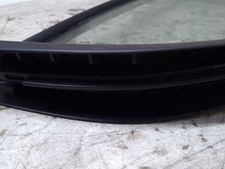 bontott OPEL AGILA Bal hátsó Fixüveg (Ajtóban)