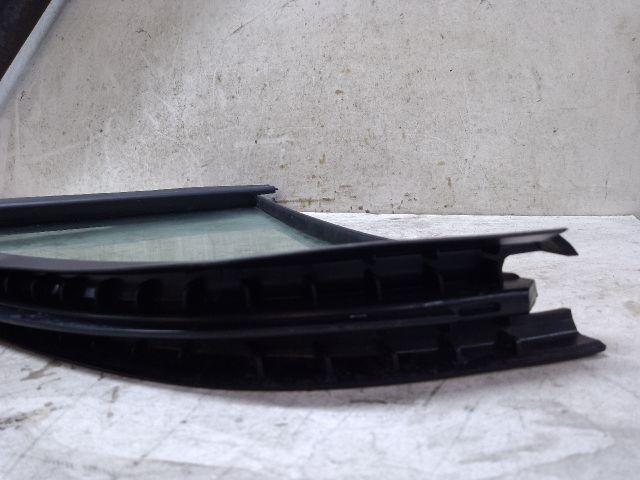 bontott OPEL AGILA Bal hátsó Fixüveg (Ajtóban)