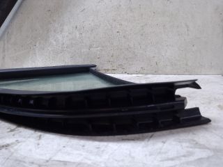 bontott OPEL AGILA Bal hátsó Fixüveg (Ajtóban)