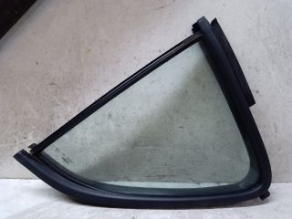 bontott OPEL AGILA Bal hátsó Fixüveg (Ajtóban)