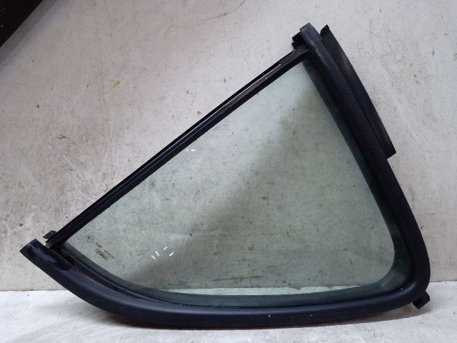 bontott OPEL AGILA Bal hátsó Fixüveg (Ajtóban)