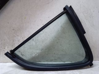 bontott OPEL AGILA Bal hátsó Fixüveg (Ajtóban)