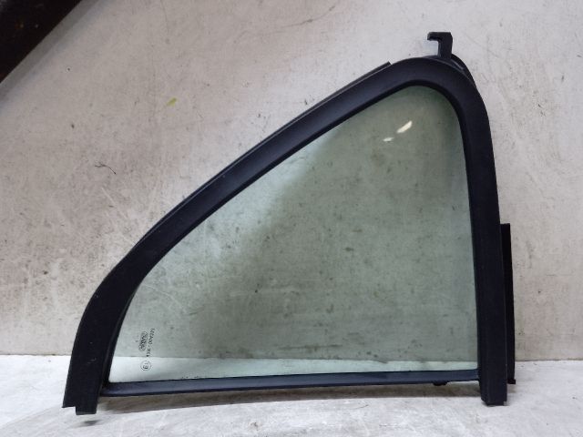 bontott OPEL AGILA Bal hátsó Fixüveg (Ajtóban)