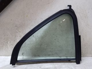 bontott OPEL AGILA Bal hátsó Fixüveg (Ajtóban)