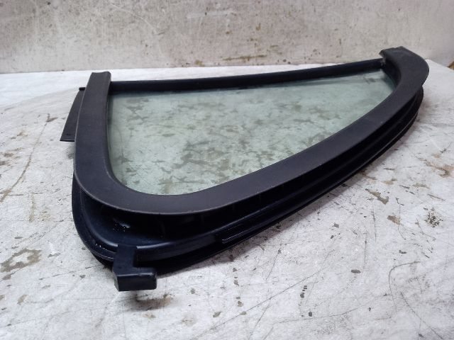 bontott OPEL AGILA Bal hátsó Fixüveg (Ajtóban)