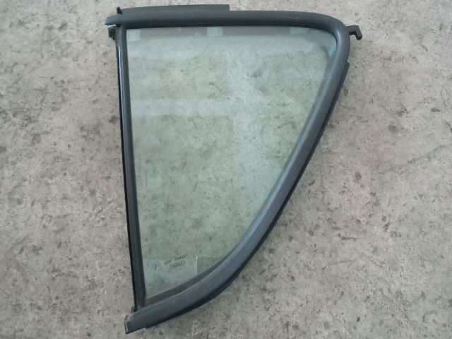 bontott OPEL AGILA Bal hátsó Fixüveg (Ajtóban)