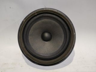 bontott OPEL AGILA Bal hátsó Hangszóró