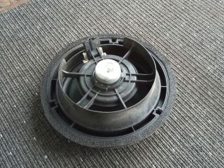 bontott OPEL AGILA Bal hátsó Hangszóró