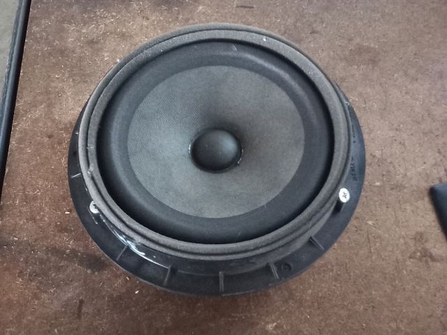 bontott OPEL AGILA Bal hátsó Hangszóró